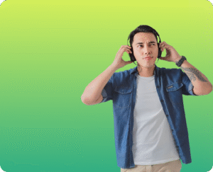 Read more about the article Noise Cancelling Headphone