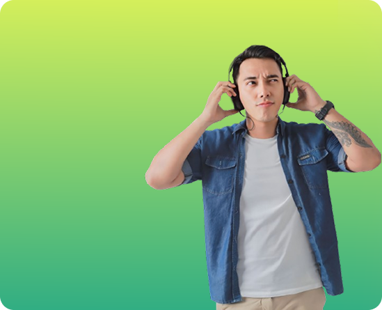 You are currently viewing Noise Cancelling Headphone